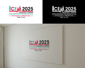 Logo Design by RA-bica for Canadian Association of Emergency Physicians | Design: #32687800