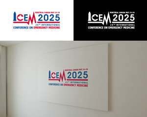 Logo Design by RA-bica for Canadian Association of Emergency Physicians | Design: #32701299
