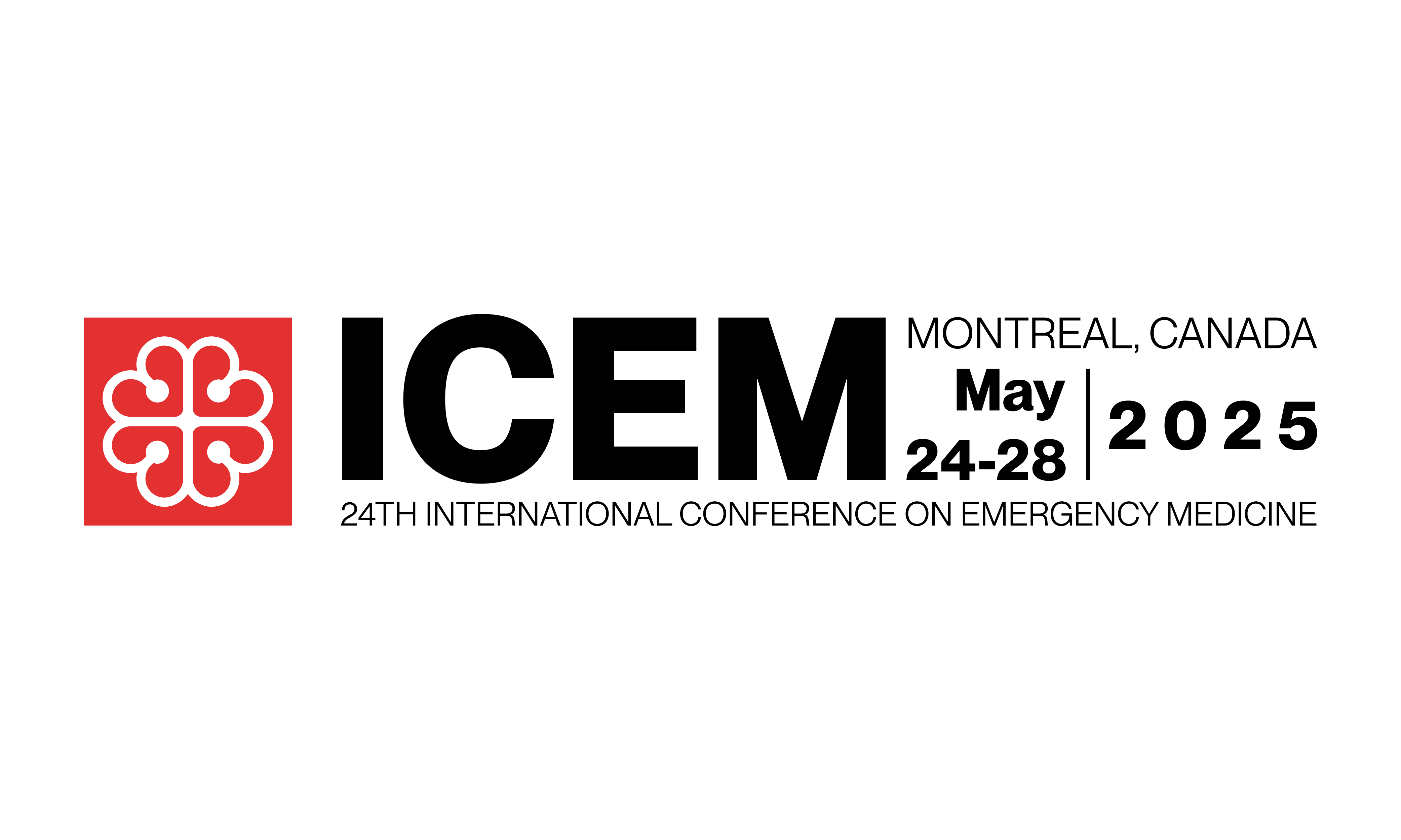 Logo-Design von Yugen Labs für Canadian Association of Emergency Physicians | Design #32689354