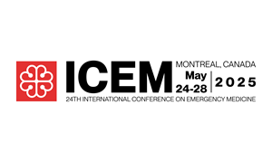 Logo Design by Designs_by_Aier for Canadian Association of Emergency Physicians | Design: #32689354