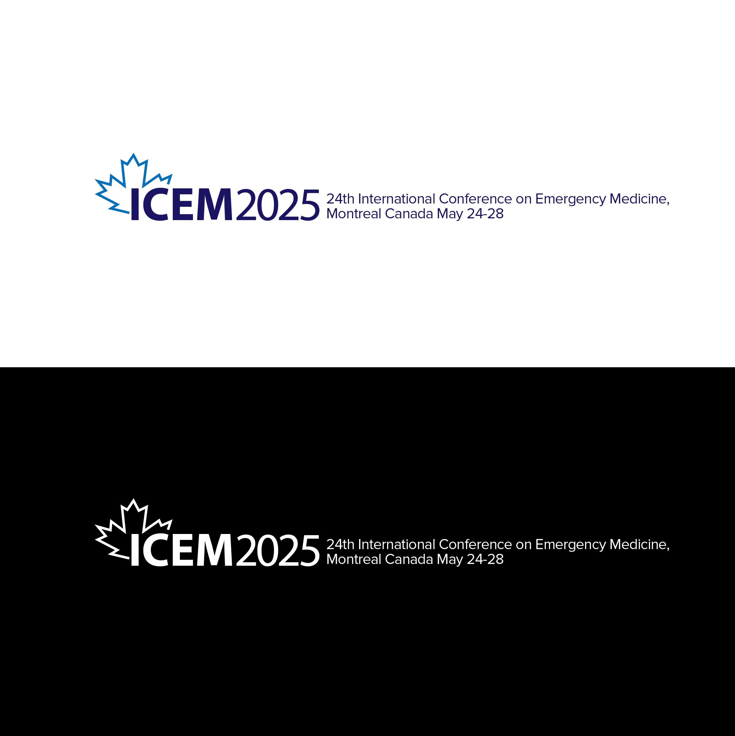 Logo Design by BachTuoc_ for Canadian Association of Emergency Physicians | Design #32682890