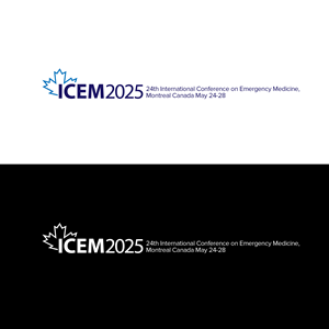 Logo Design by OCT_Design for Canadian Association of Emergency Physicians | Design: #32682890