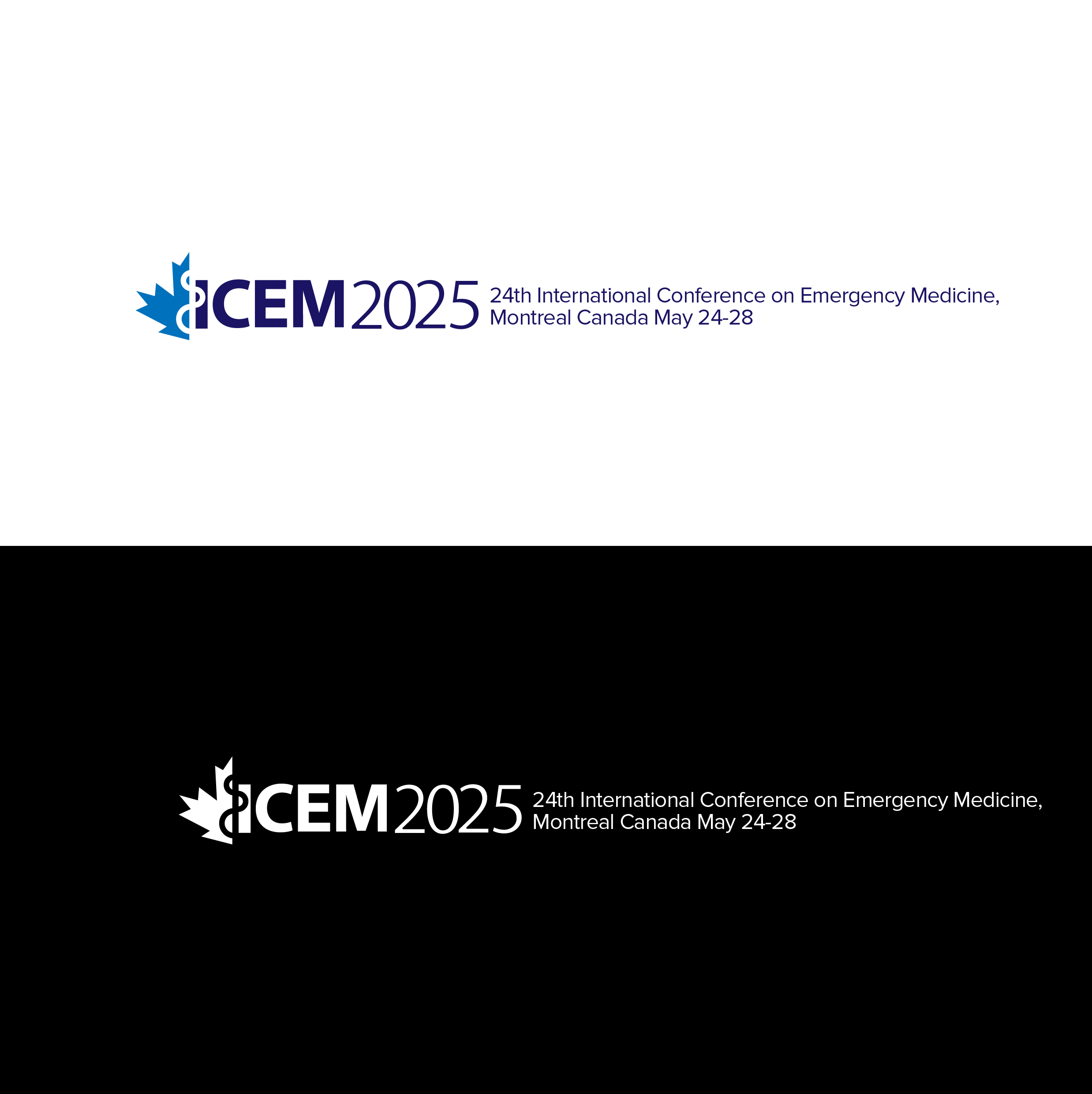 Logo Design by BachTuoc_ for Canadian Association of Emergency Physicians | Design #32705729