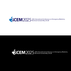 Logo Design by OCT_Design for Canadian Association of Emergency Physicians | Design: #32705729