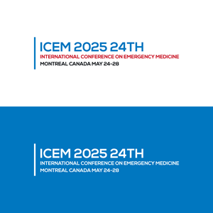 Logo Design by cah awu for Canadian Association of Emergency Physicians | Design: #32679110