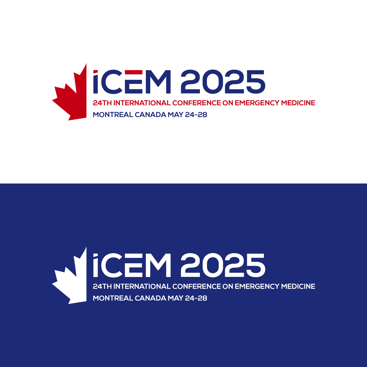 Logo Design by cah awu for Canadian Association of Emergency Physicians | Design #32679423