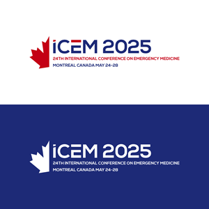 Logo Design by cah awu for Canadian Association of Emergency Physicians | Design: #32679423