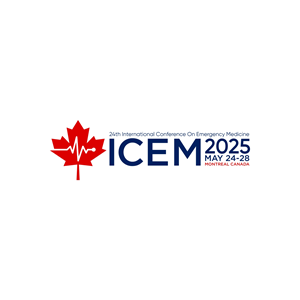 Logo Design by Sigeto for Canadian Association of Emergency Physicians | Design: #32704671