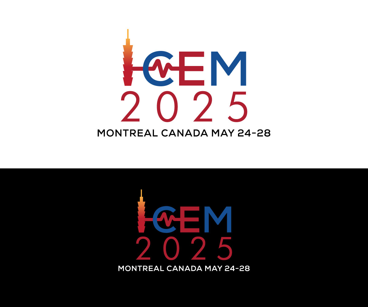 Logo Design by DesignMaker 2 for Canadian Association of Emergency Physicians | Design #32712485