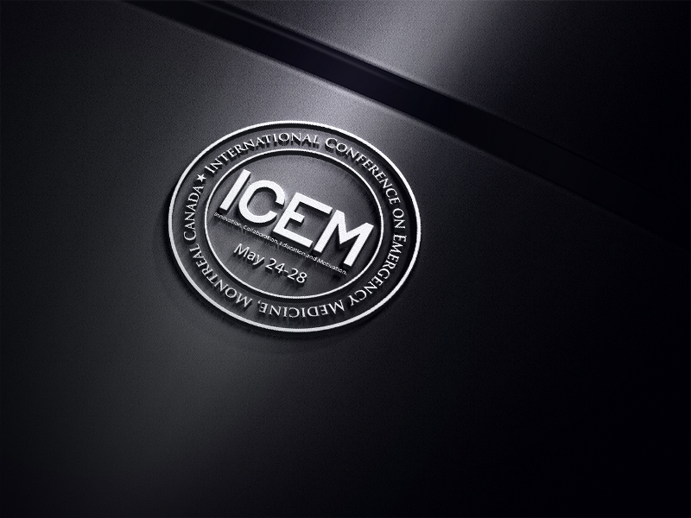 Logo Design by luxydesign for Canadian Association of Emergency Physicians | Design #32678262