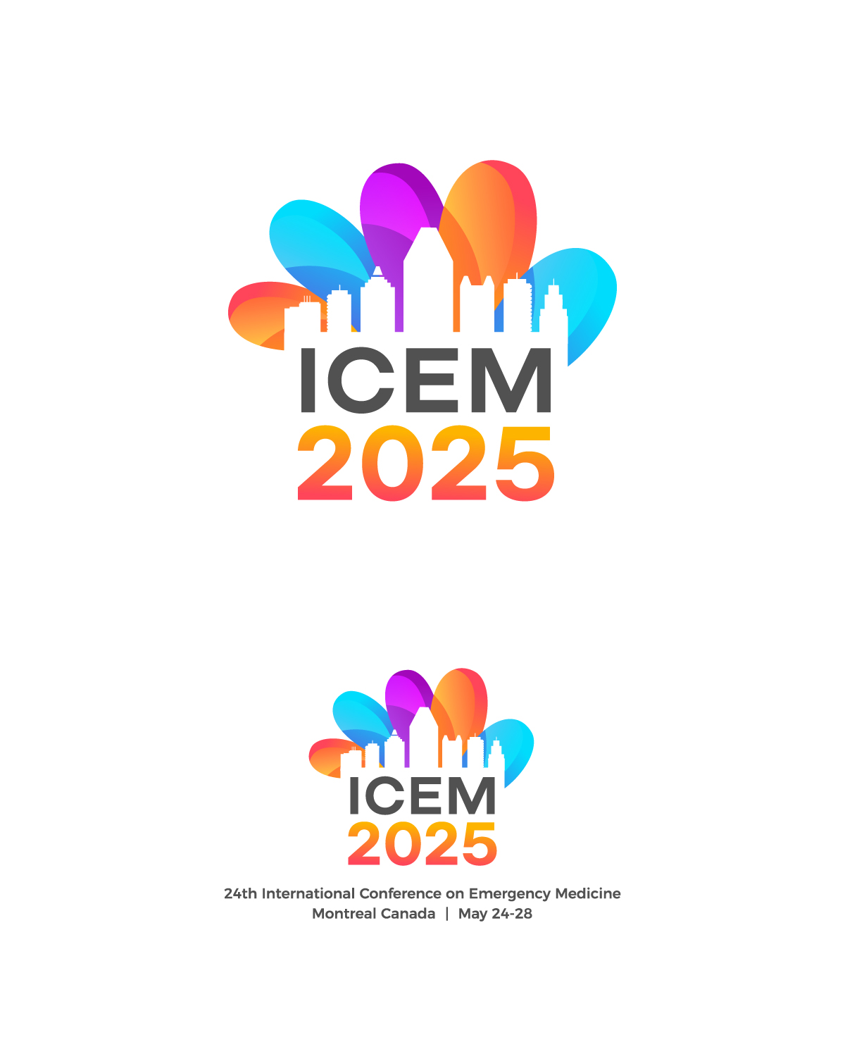 Logo Design by apik. for Canadian Association of Emergency Physicians | Design #32681555