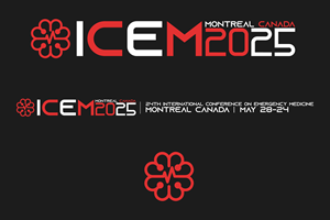 Logo Design by .hamza.do. for Canadian Association of Emergency Physicians | Design: #32699159