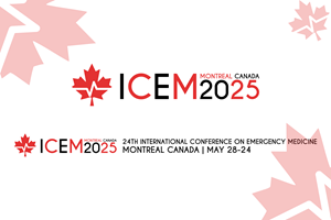 Logo Design by .hamza.do. for Canadian Association of Emergency Physicians | Design #32758567