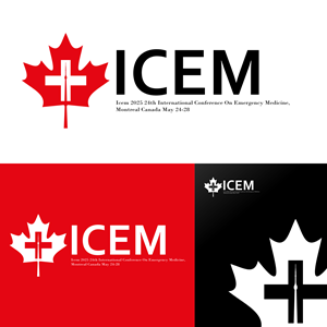 Logo Design by LPMG for Canadian Association of Emergency Physicians | Design #32685717