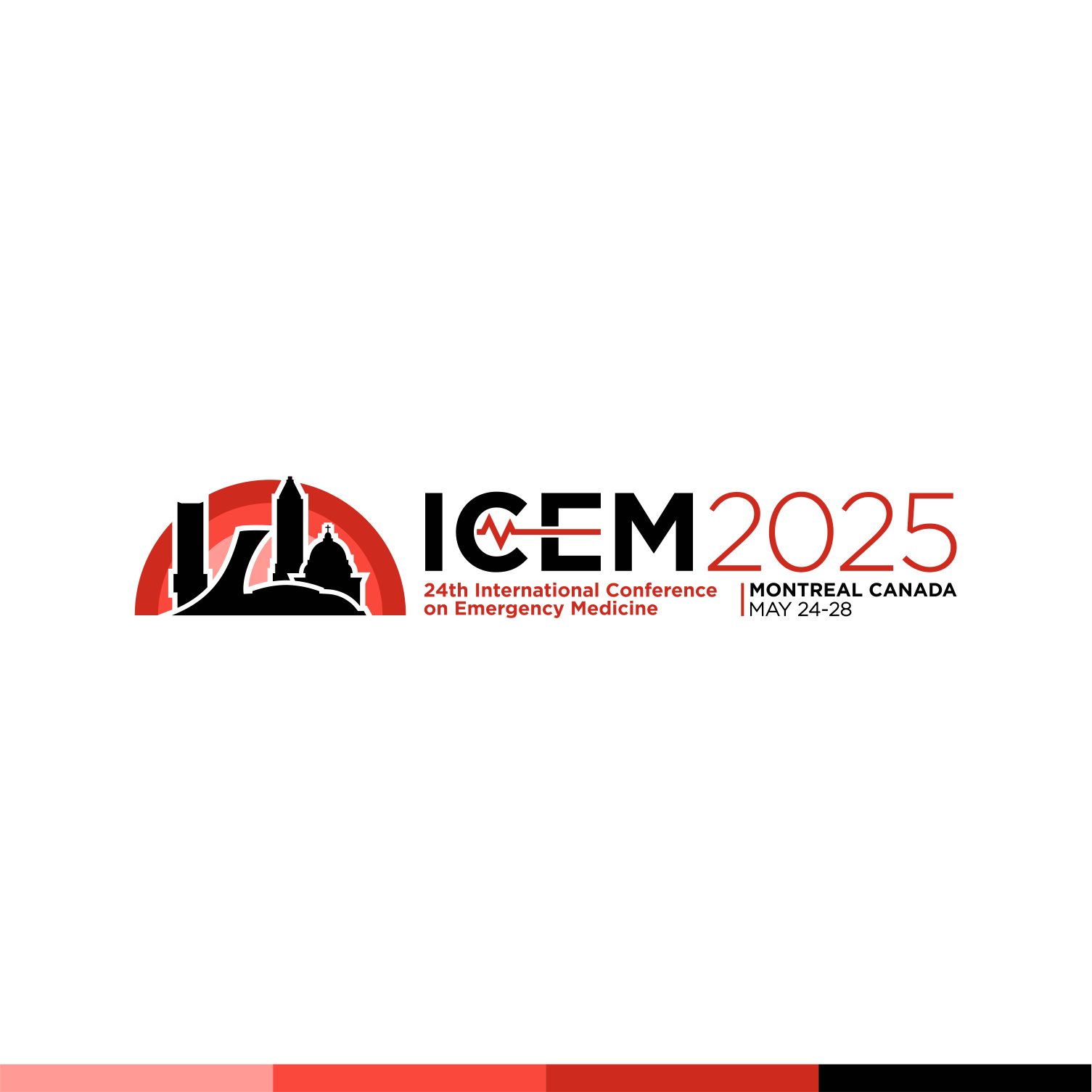 Logo Design by MAIMAI for Canadian Association of Emergency Physicians | Design #32714552