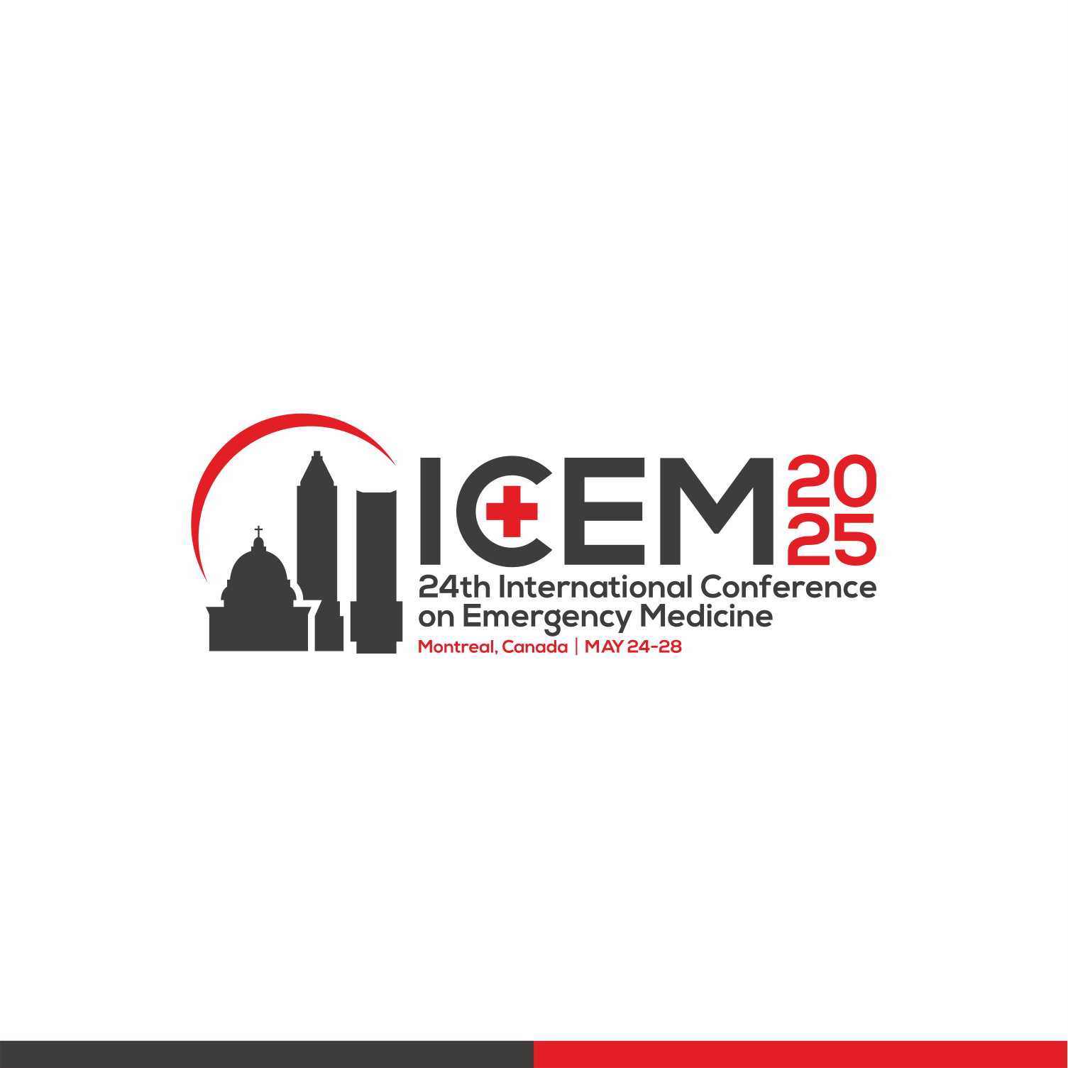 Logo Design by MAIMAI for Canadian Association of Emergency Physicians | Design #32714554