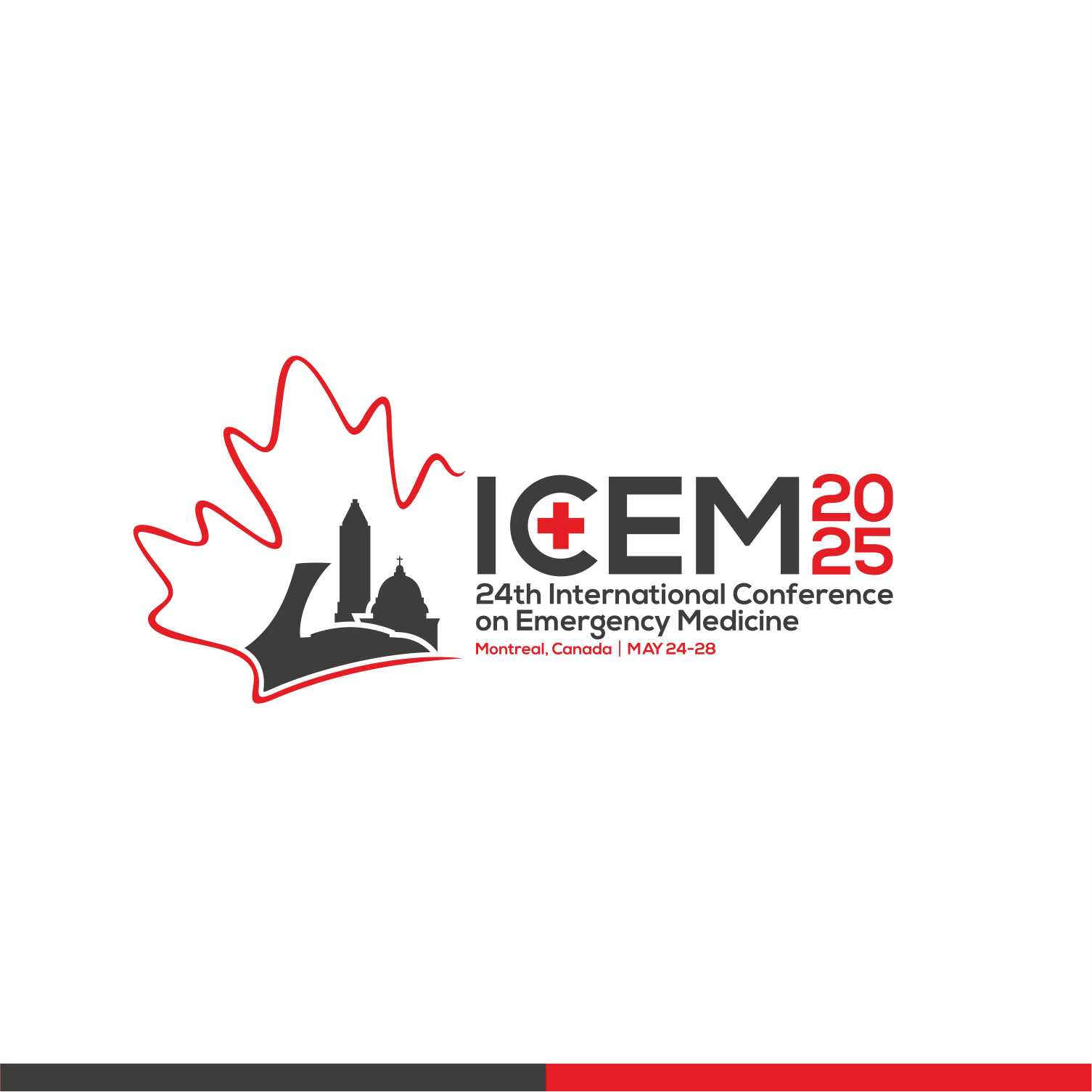 Logo Design by MAIMAI for Canadian Association of Emergency Physicians | Design #32719637