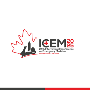 Logo Design by MAIMAI for Canadian Association of Emergency Physicians | Design: #32719637