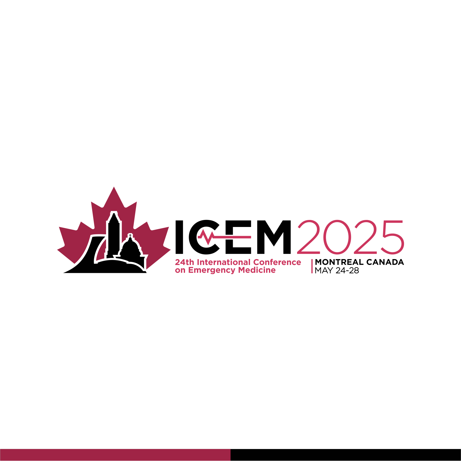 Diseño de Logo por MAIMAI para Canadian Association of Emergency Physicians | Diseño #32719646