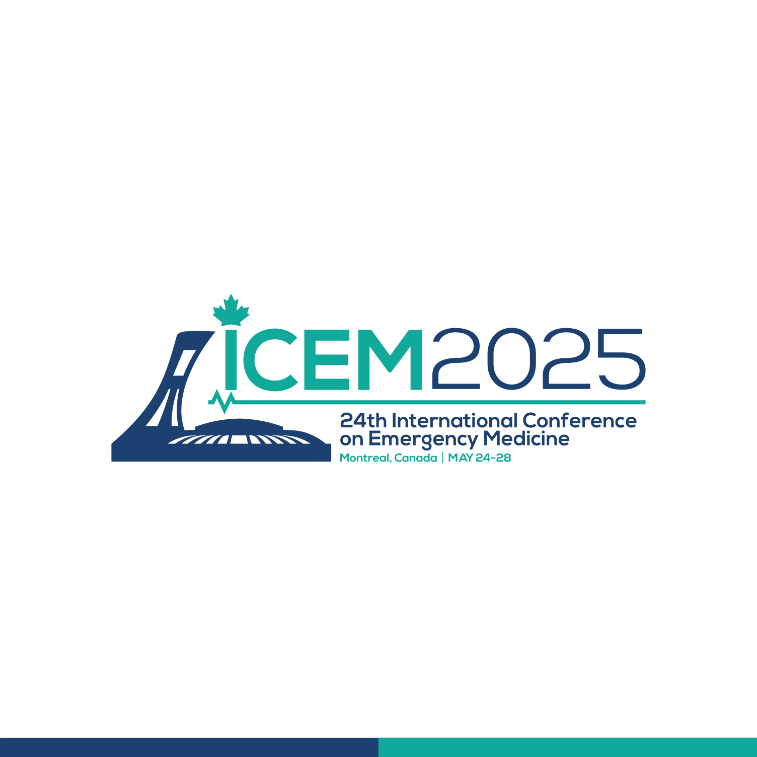 Logo Design by MAIMAI for Canadian Association of Emergency Physicians | Design #32719649