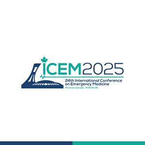 Logo Design by MAIMAI for Canadian Association of Emergency Physicians | Design: #32719649