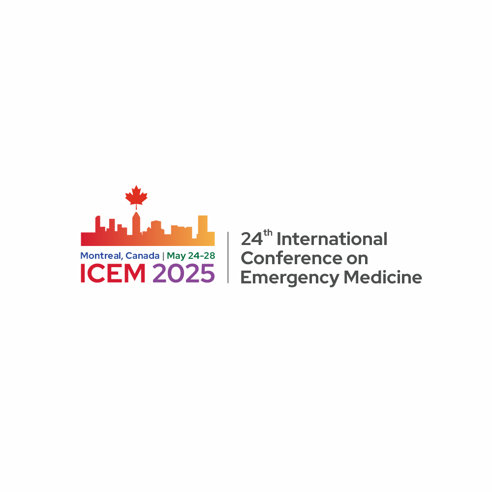 Logo Design by 3-ikE for Canadian Association of Emergency Physicians | Design #32718529