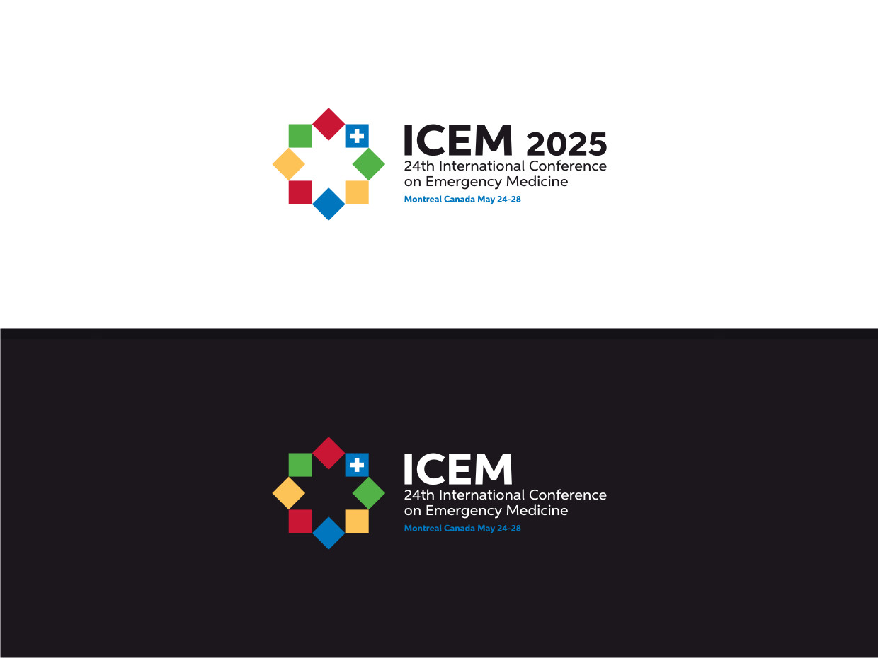 Logo Design by Atvento Graphics for Canadian Association of Emergency Physicians | Design #32694468