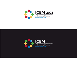 Logo Design by Atvento Graphics for Canadian Association of Emergency Physicians | Design: #32694468