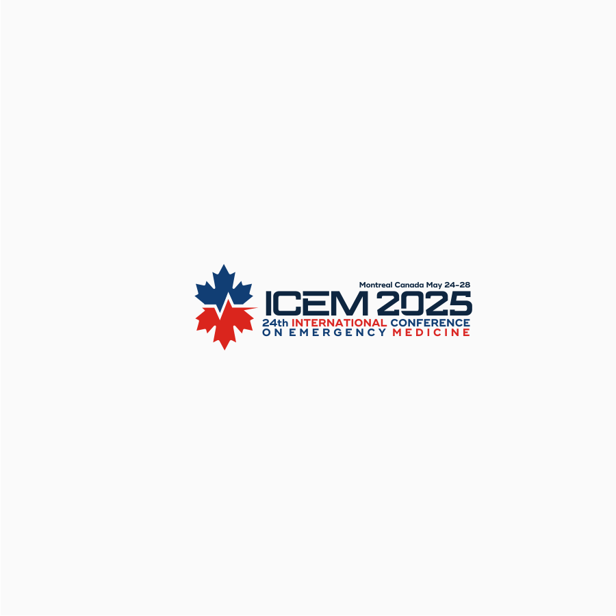 Logo Design by gray mind for Canadian Association of Emergency Physicians | Design #32708030