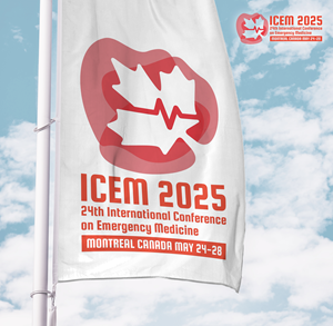 Logo Design by aquabomb26 for Canadian Association of Emergency Physicians | Design: #32686945