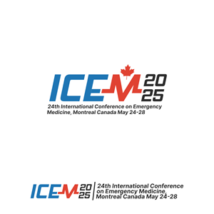 Logo Design by AyoebRoa for Canadian Association of Emergency Physicians | Design: #32679804