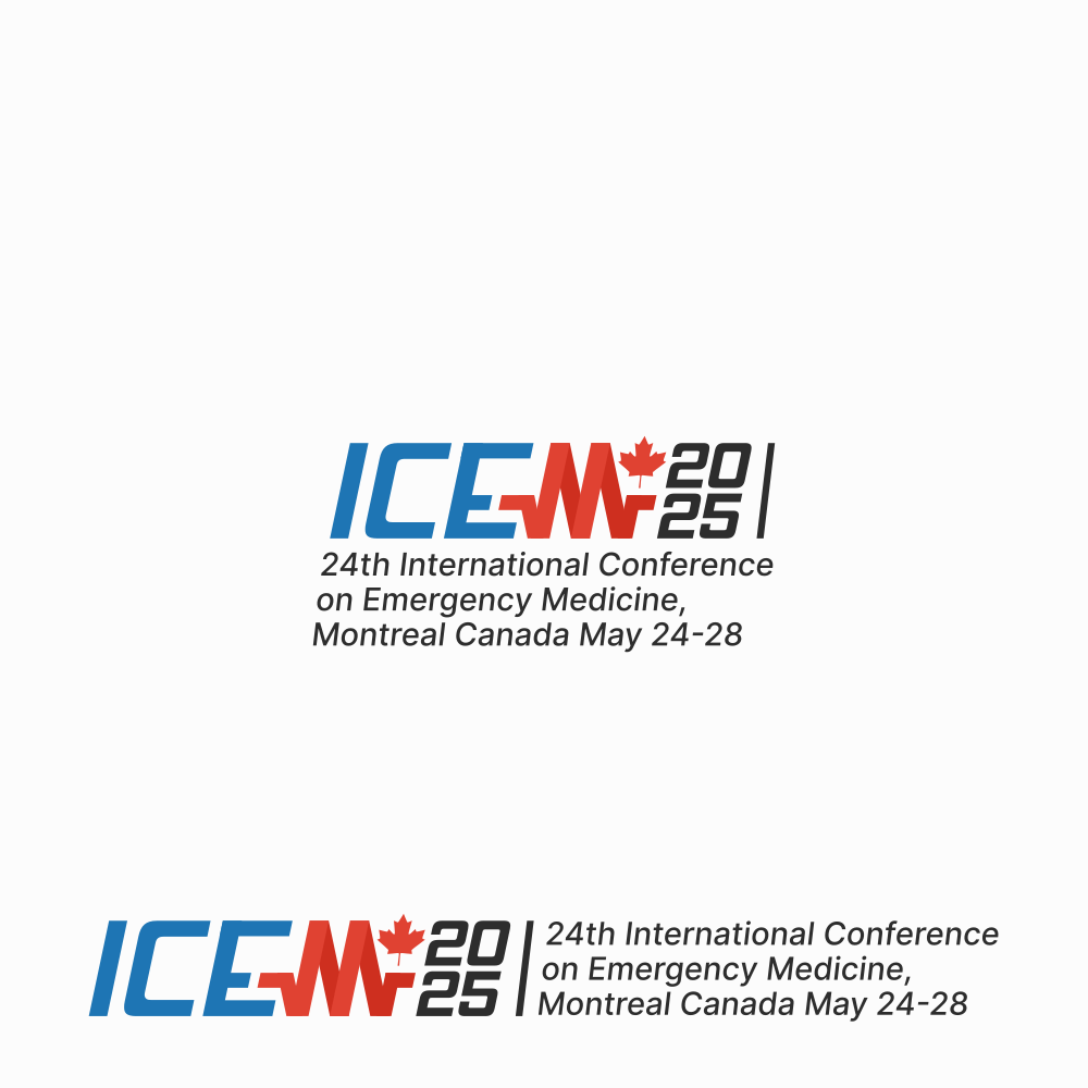 Logo Design by AyoebRoa for Canadian Association of Emergency Physicians | Design #32684298