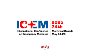 Logo Design by RAN MEI JS for Canadian Association of Emergency Physicians | Design: #32678803