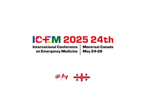 Logo Design by RAN MEI JS for Canadian Association of Emergency Physicians | Design: #32679030