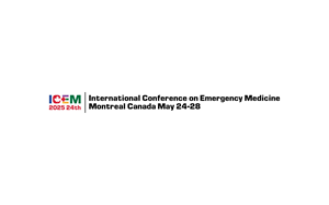 Logo Design by RAN MEI JS for Canadian Association of Emergency Physicians | Design: #32679040