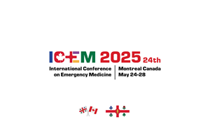 Logo Design by RAN MEI JS for Canadian Association of Emergency Physicians | Design: #32679788