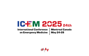 Logo Design by RAN MEI JS for Canadian Association of Emergency Physicians | Design: #32679791