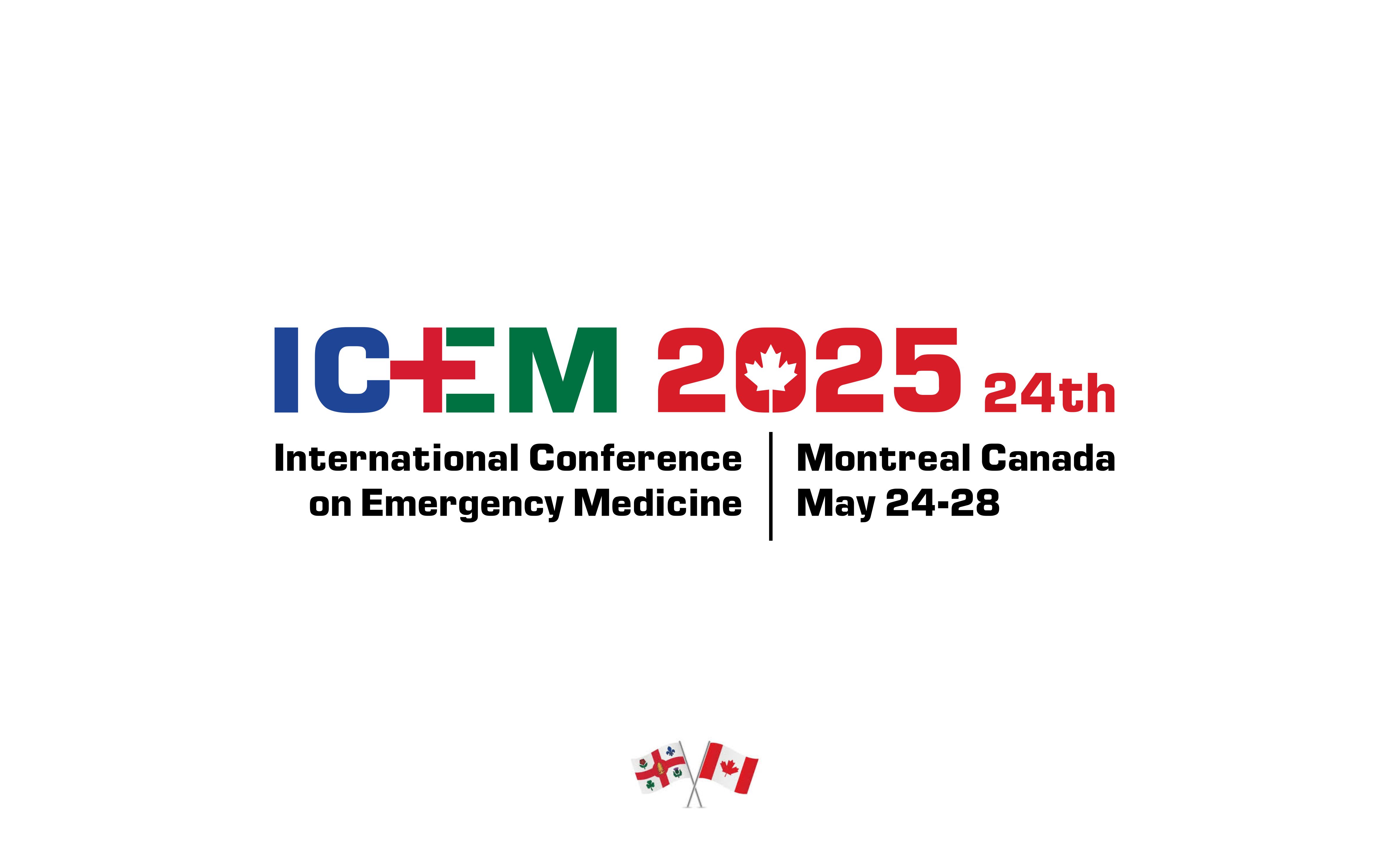 Logo Design by RAN MEI JS for Canadian Association of Emergency Physicians | Design #32683791