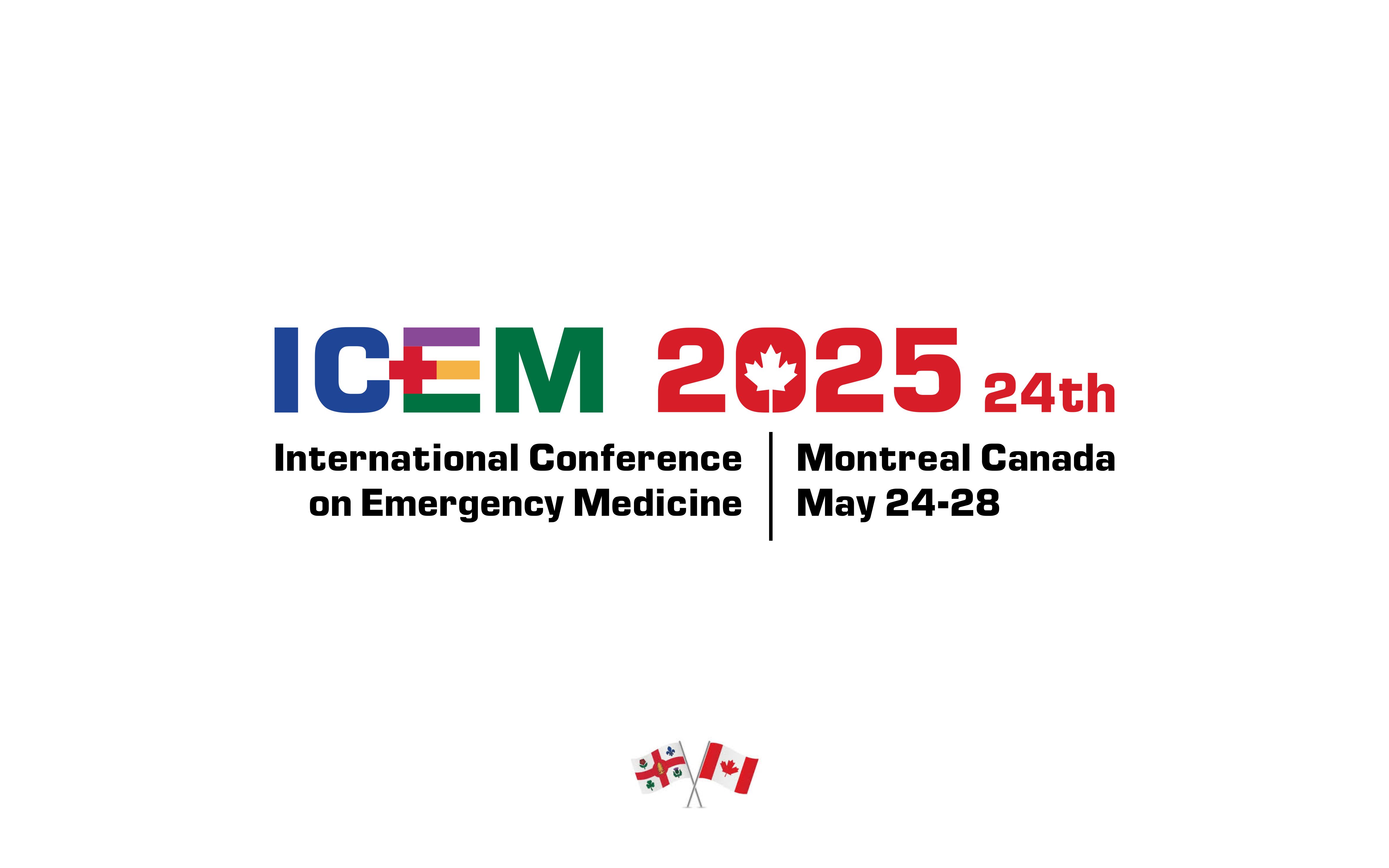 Logo Design by RAN MEI JS for Canadian Association of Emergency Physicians | Design #32683902