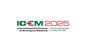 Logo Design by RAN MEI JS for Canadian Association of Emergency Physicians | Design: #32684232