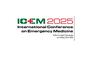 Logo Design by RAN MEI JS for Canadian Association of Emergency Physicians | Design: #32684260