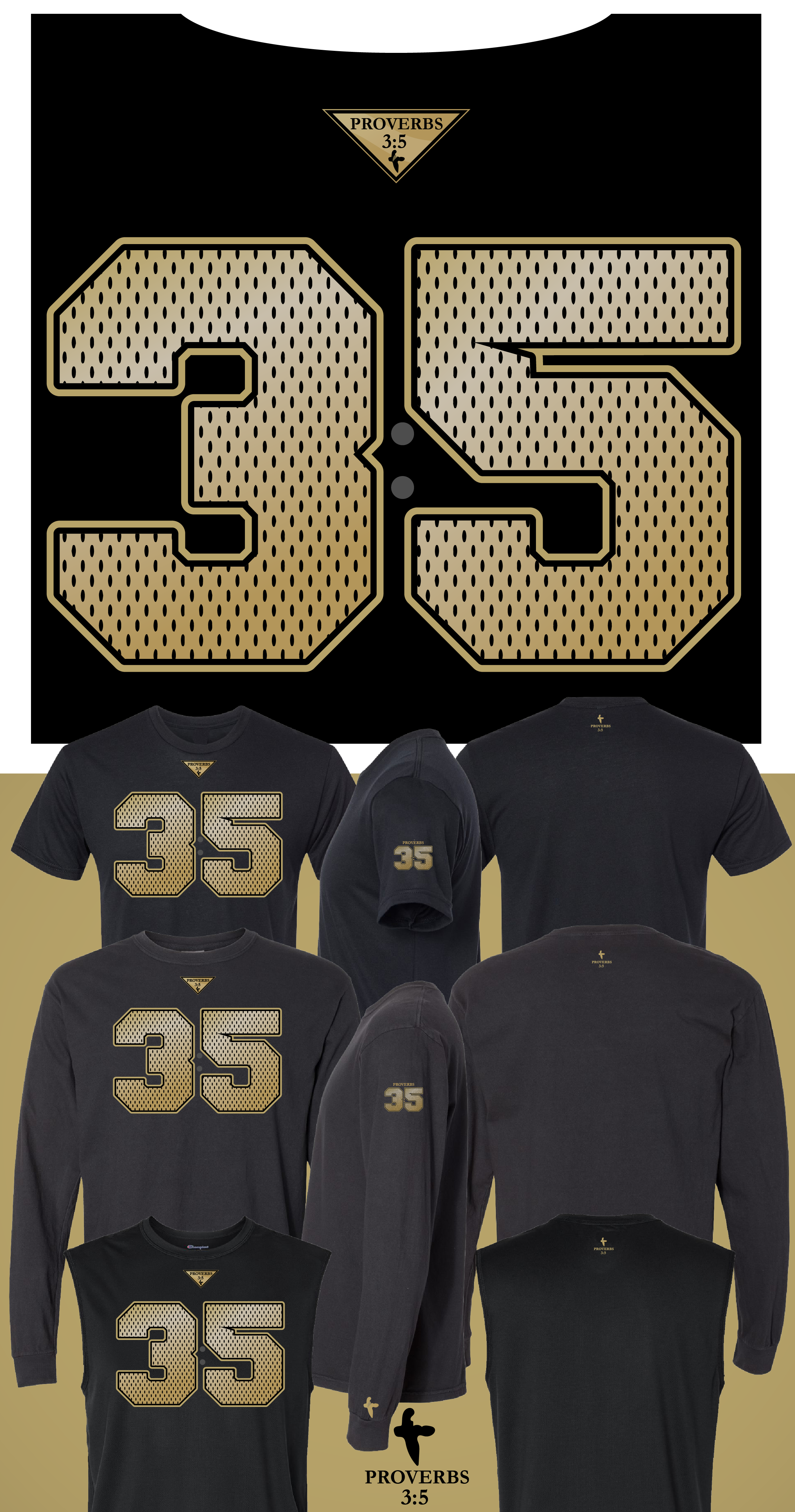 T-shirt Design by Get'n Graphic for this project | Design #32692601