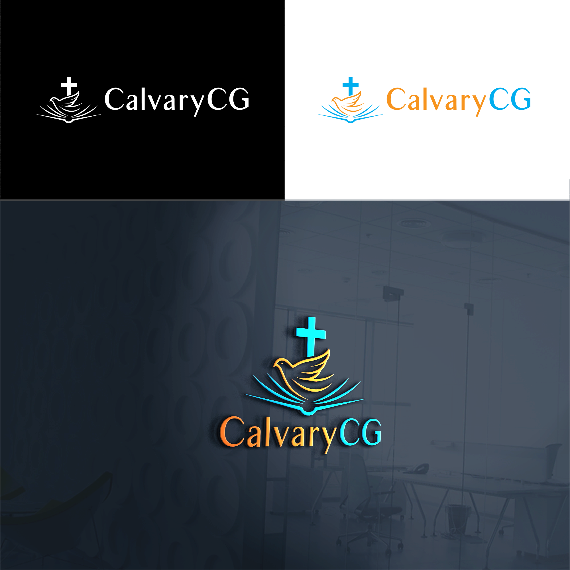 Design de Logo par RA-bica pour ce projet | Design #32680224