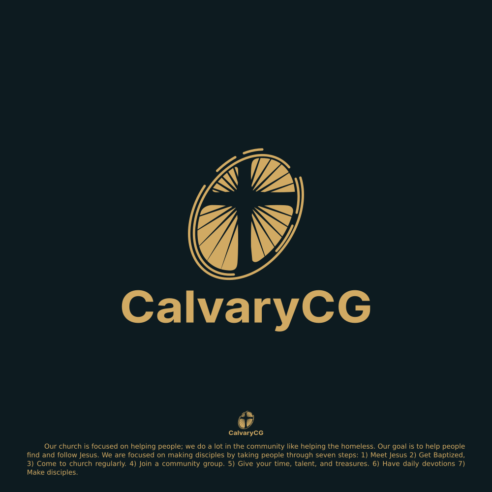 Diseño de Logo por AyoebRoa para este proyecto | Diseño #32690816