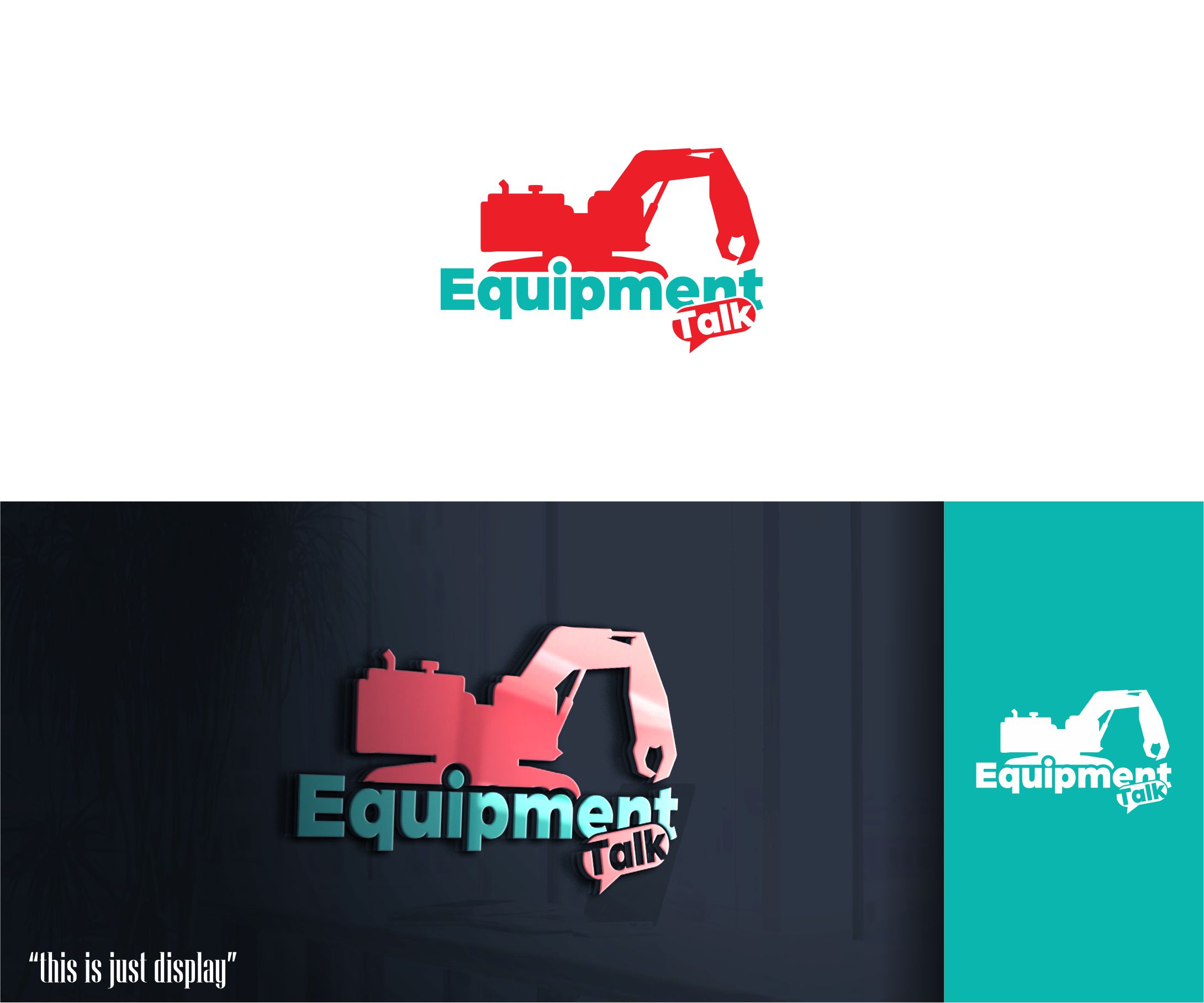 Logo Design by alkaline for this project | Design #32679471