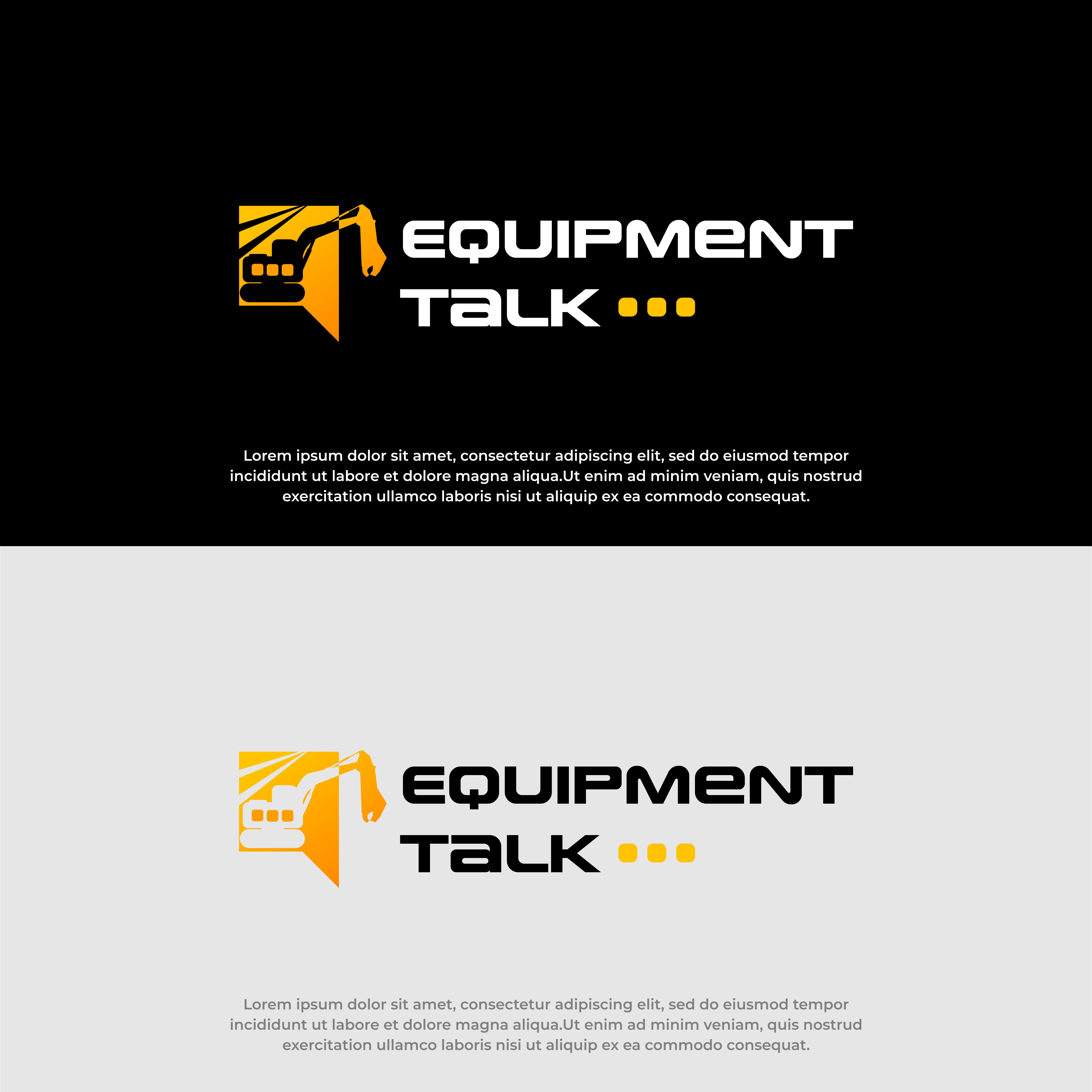 Logo Design by MooezaStudio for this project | Design #32710072