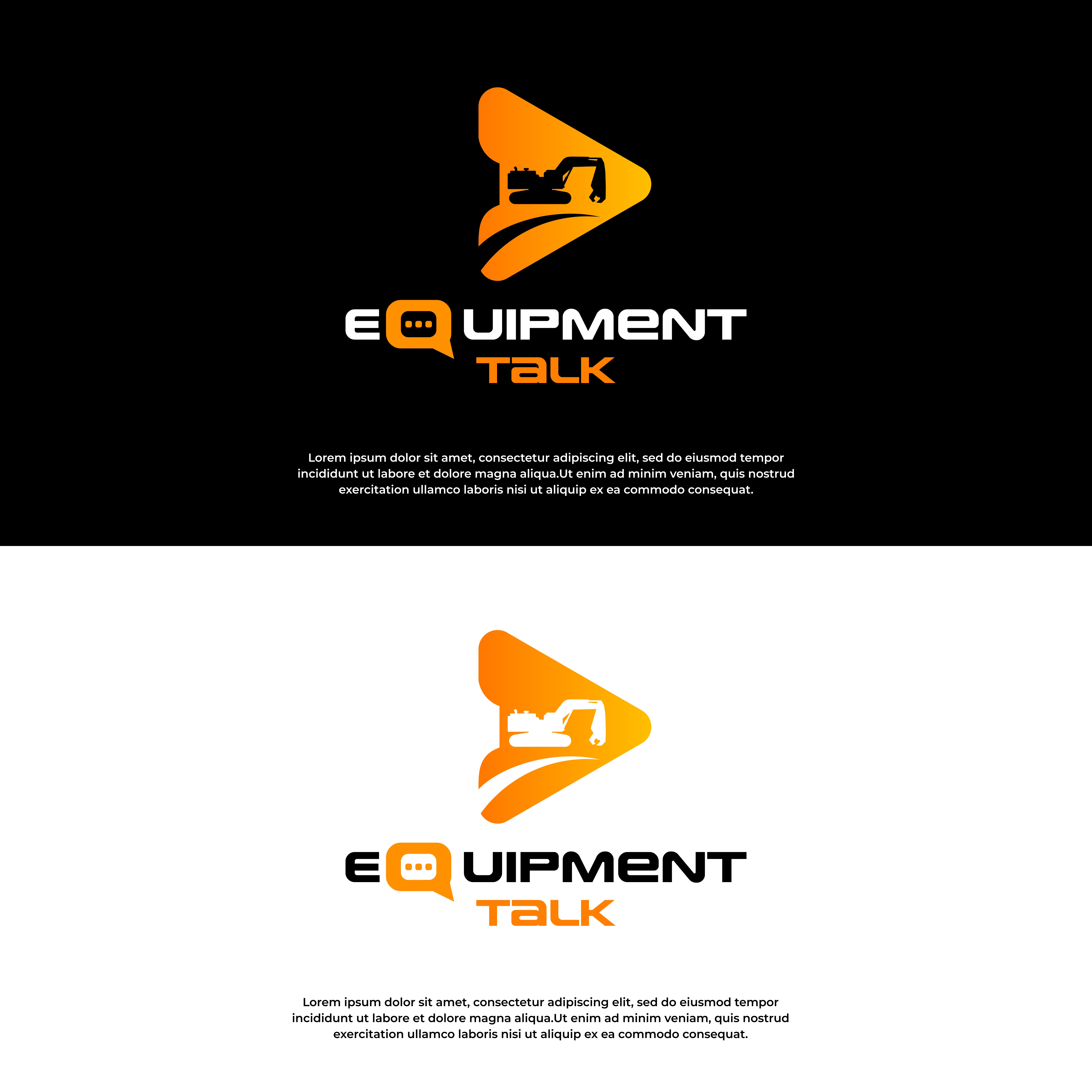 Diseño de Logo por MooezaStudio para este proyecto | Diseño #32792248