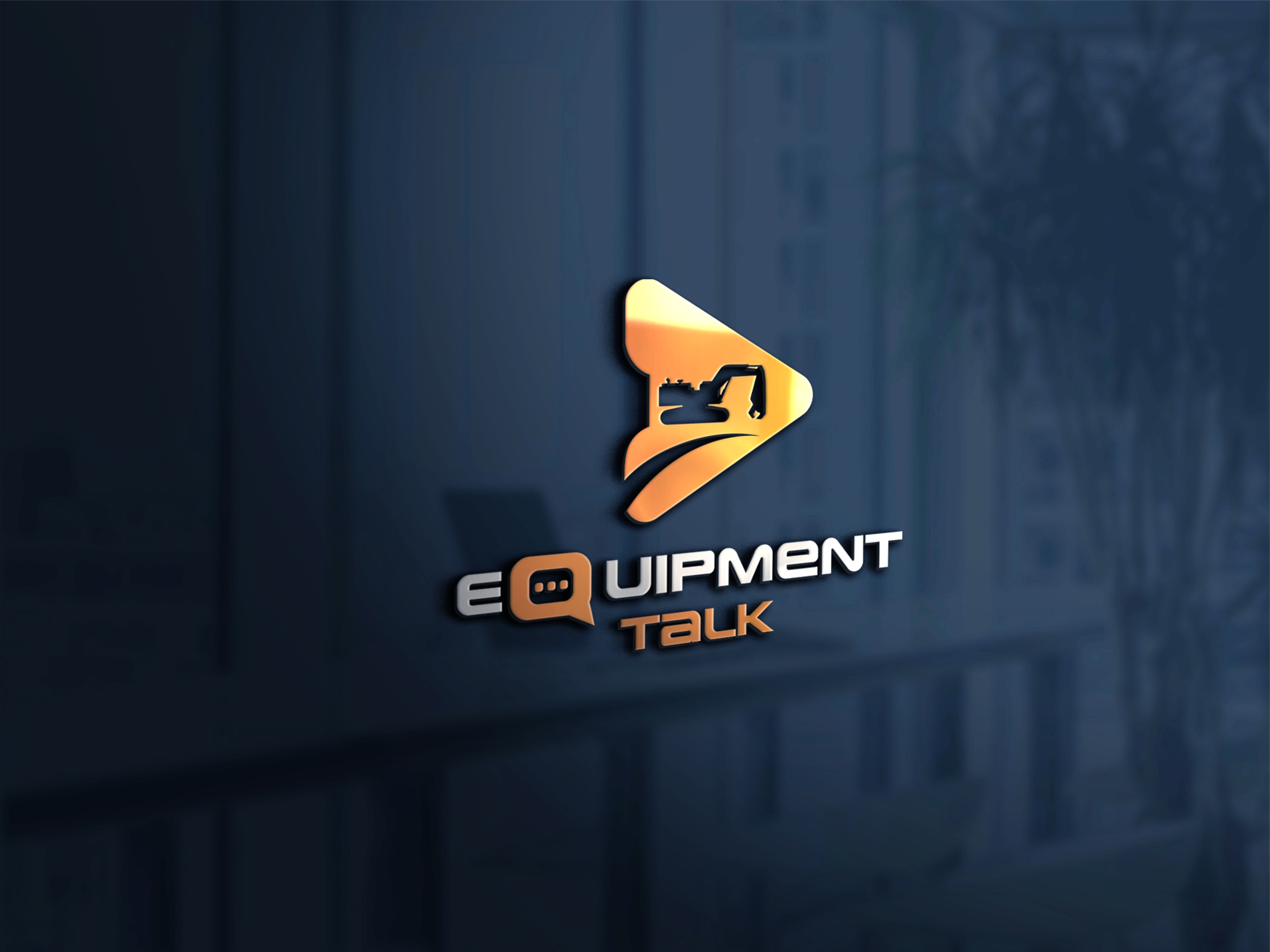 Logo Design by MooezaStudio for this project | Design #32792283