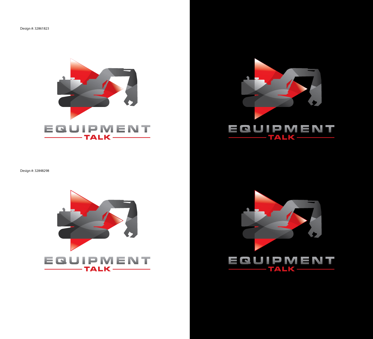 Logo Design by step forward 2 for this project | Design #32861998
