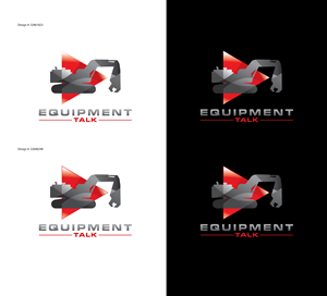 Logo Design by step forward 2 for this project | Design: #32861998